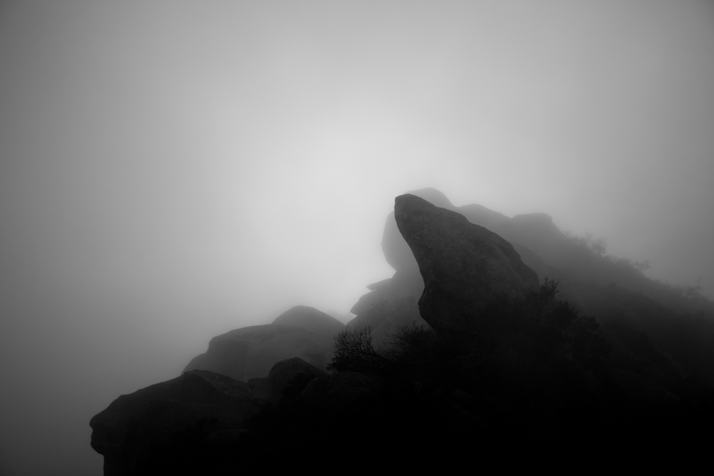 Mike Mehiel Photography - Bishop's Peak