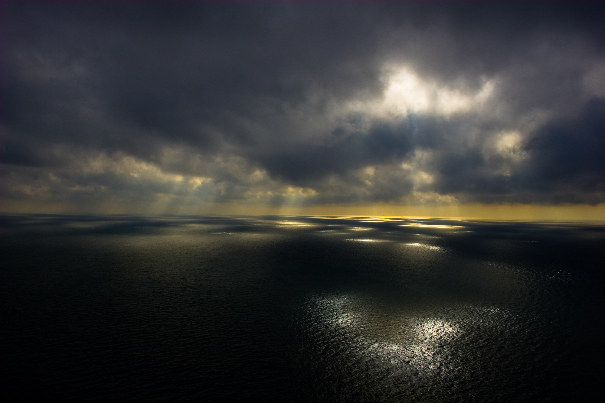 Mike Mehiel Photography - Point Reyes