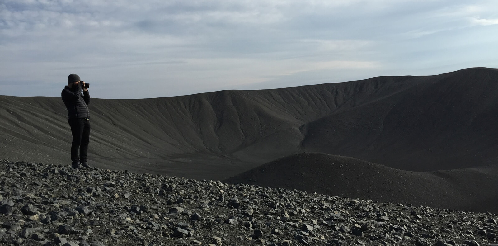 Mike Mehiel - Lead Developer