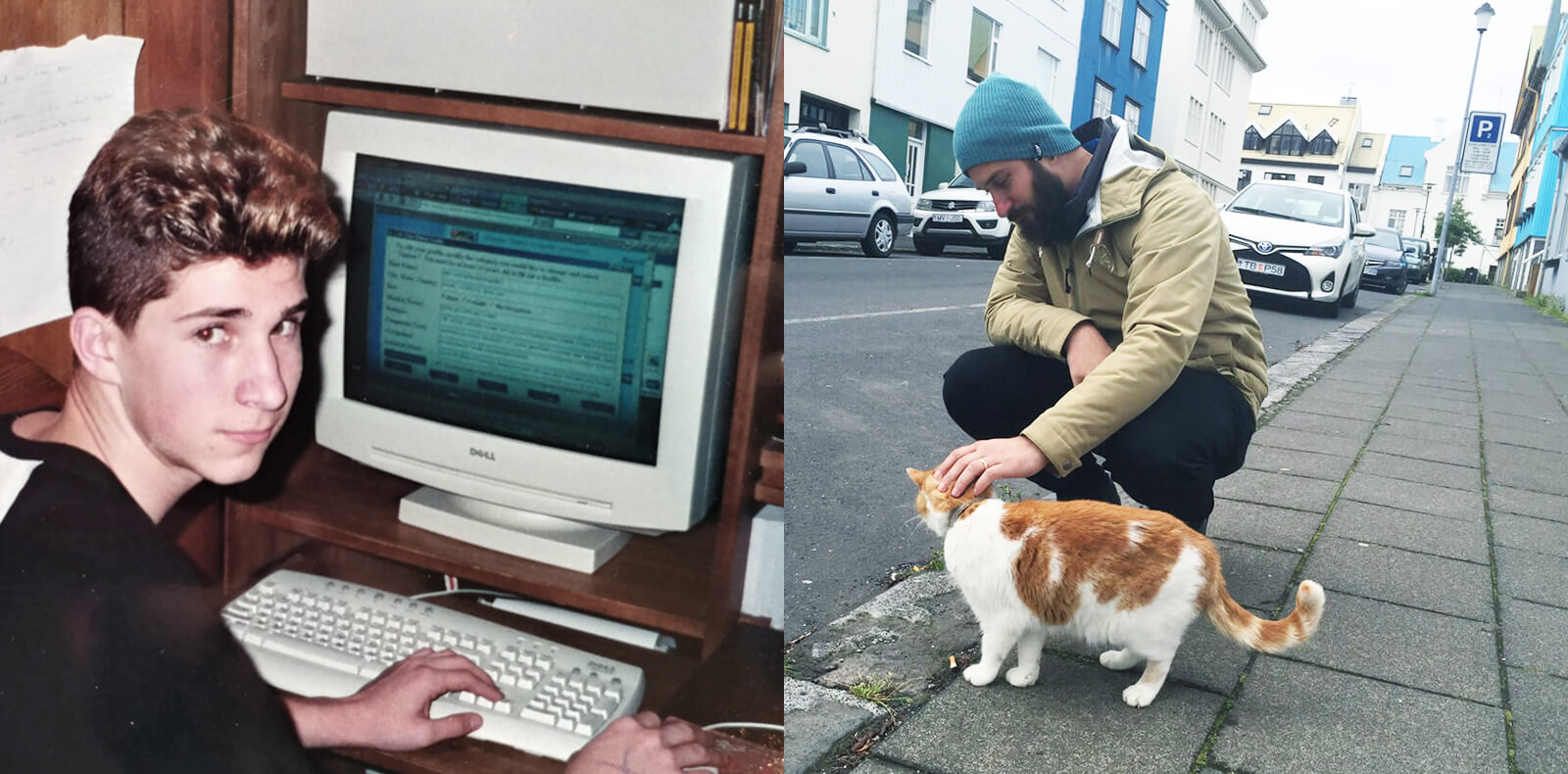 Mike Mehiel - Lead Developer